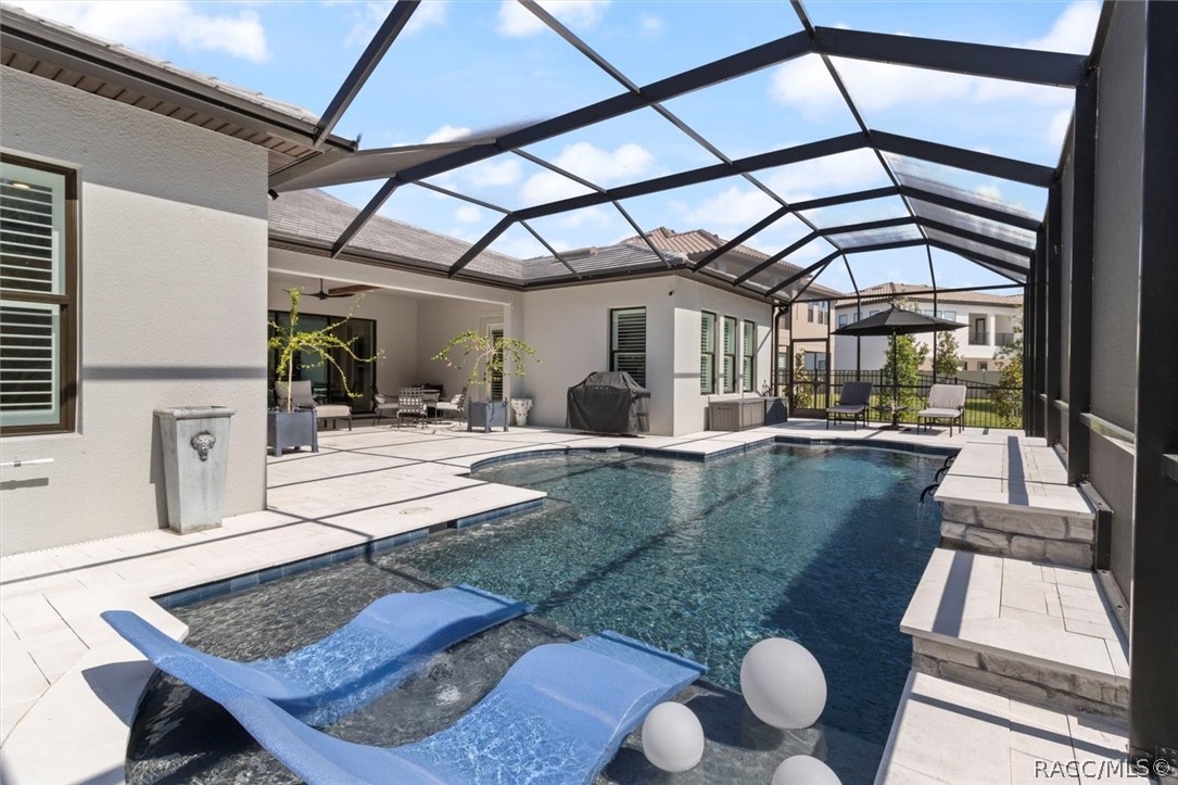 6024 Marsh Trail Drive