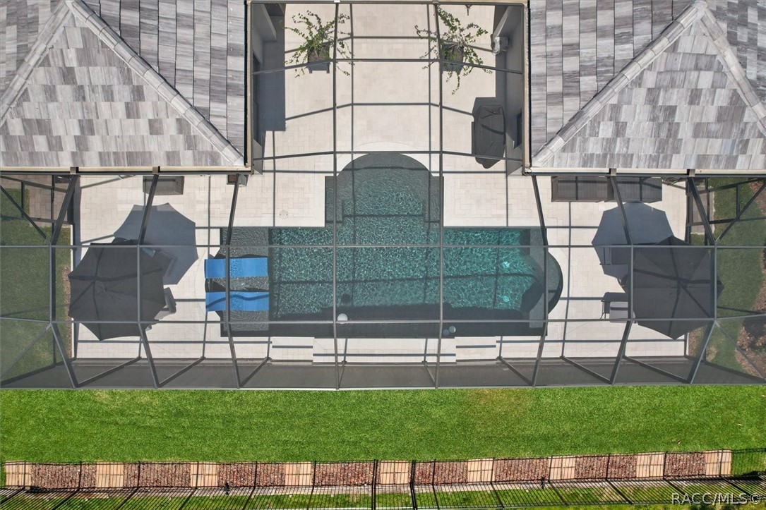 6024 Marsh Trail Drive