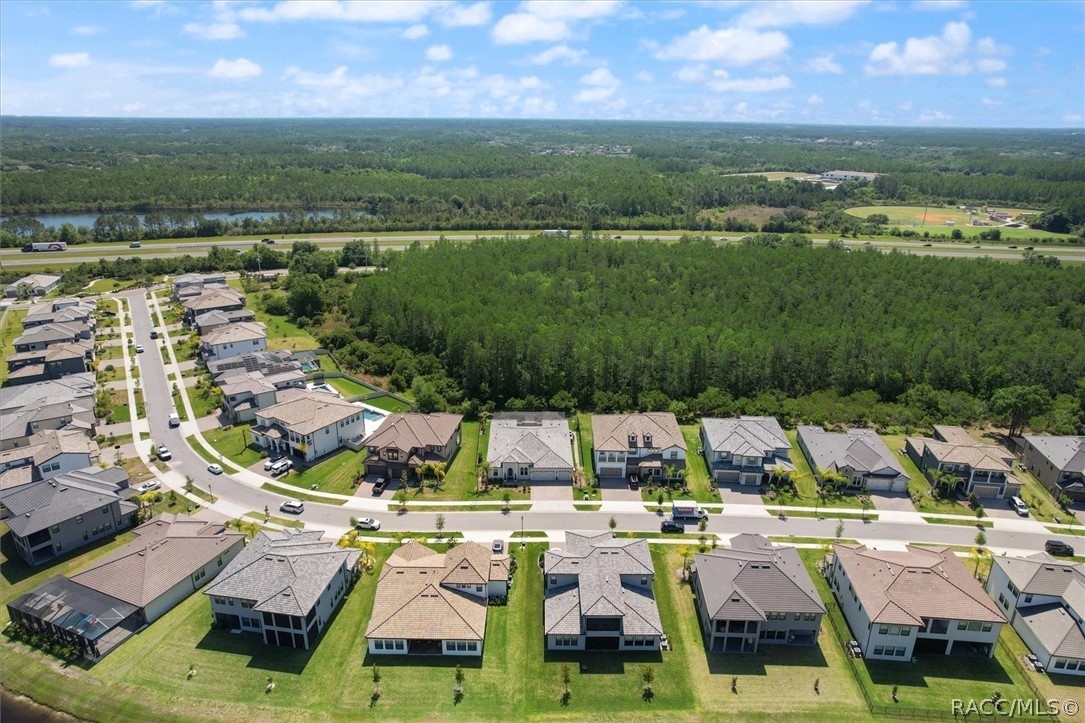 6024 Marsh Trail Drive