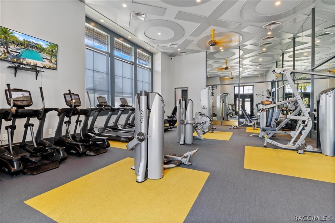 6024 Marsh Trail Drive