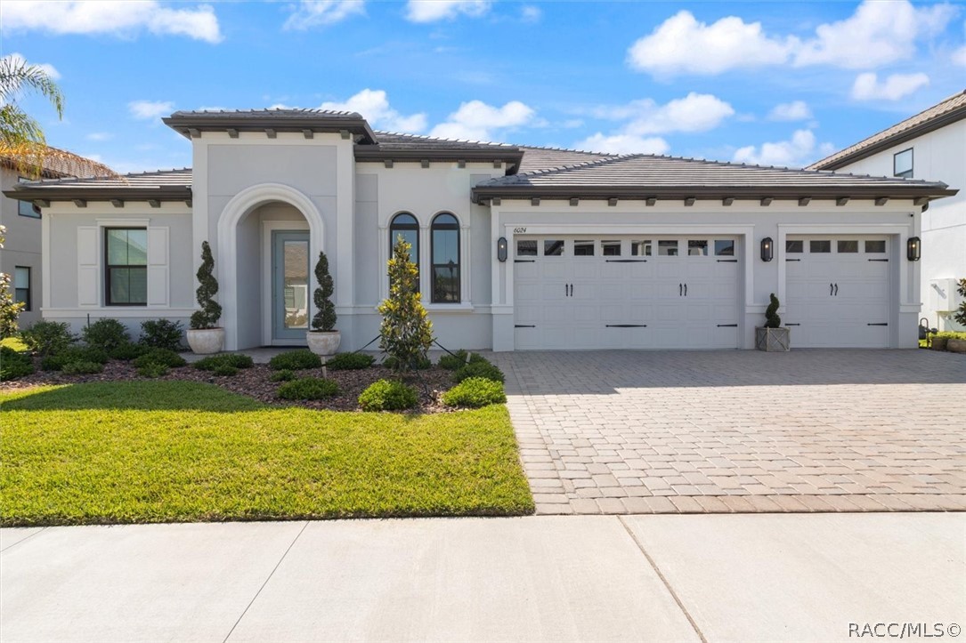 6024 Marsh Trail Drive