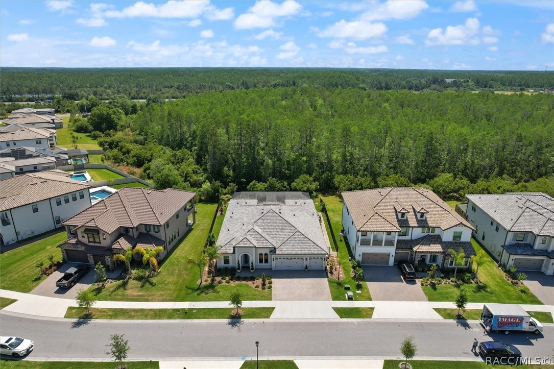 6024 Marsh Trail Drive