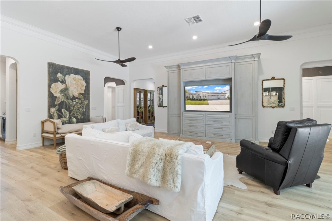 6024 Marsh Trail Drive