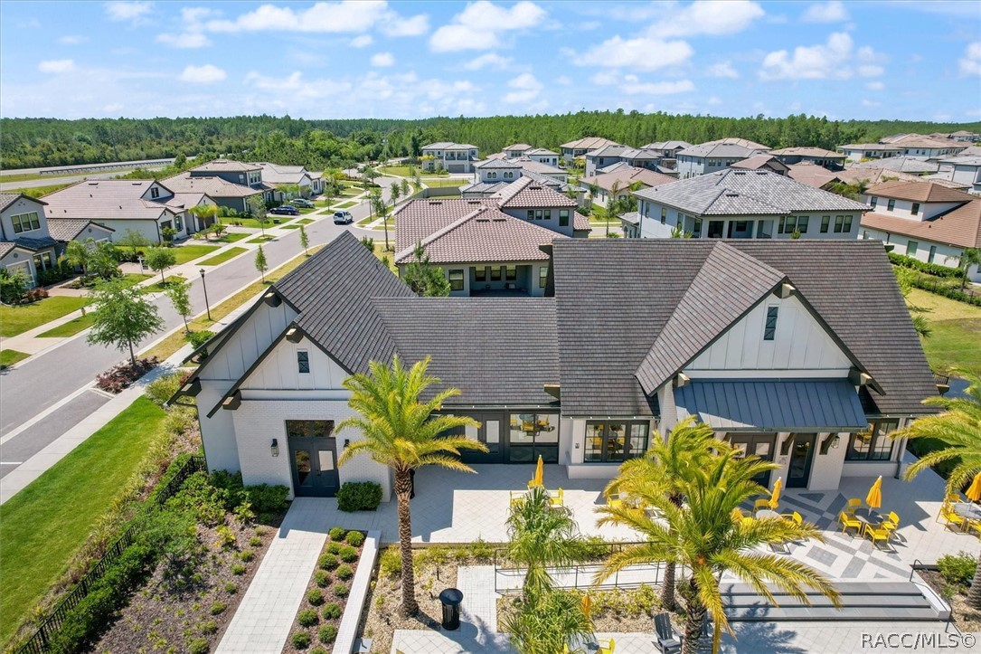 6024 Marsh Trail Drive