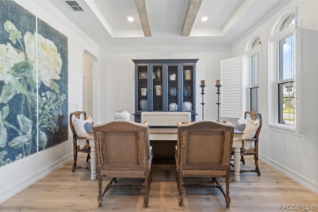 6024 Marsh Trail Drive