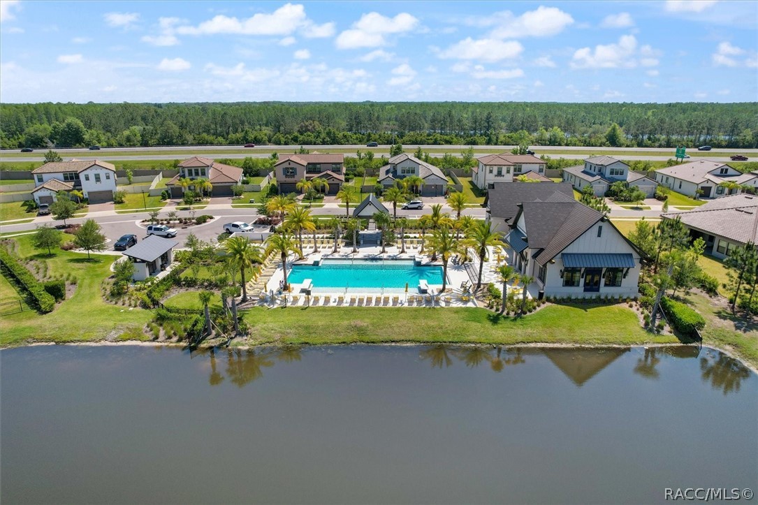 6024 Marsh Trail Drive