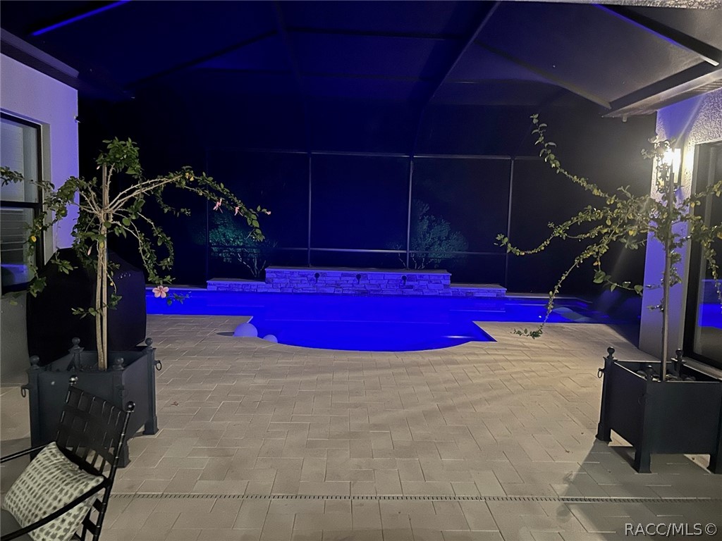 6024 Marsh Trail Drive