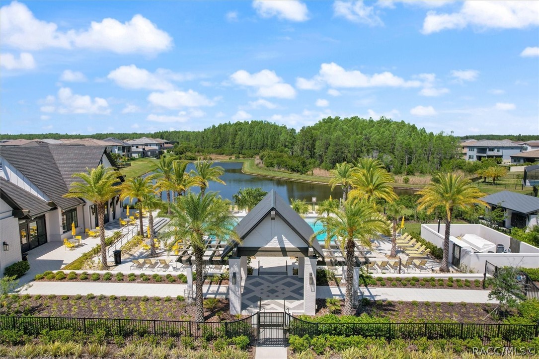 6024 Marsh Trail Drive