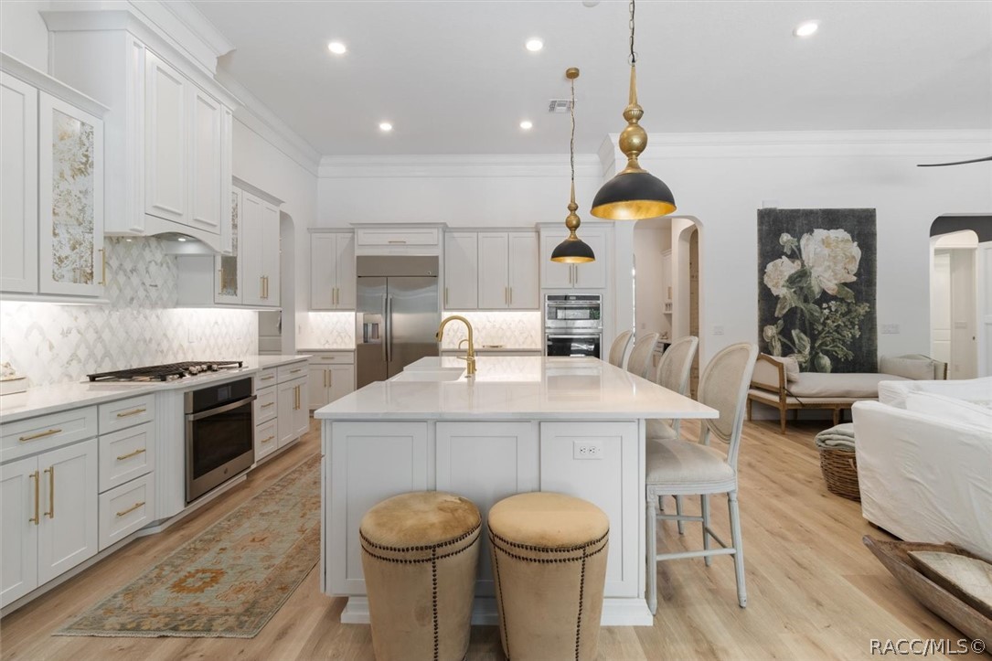 6024 Marsh Trail Drive