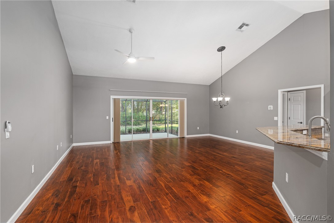 3815 W Crystal Downs Path