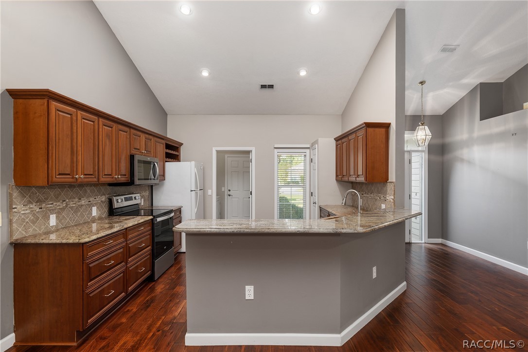 3815 W Crystal Downs Path