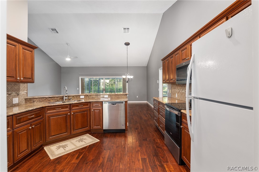 3815 W Crystal Downs Path