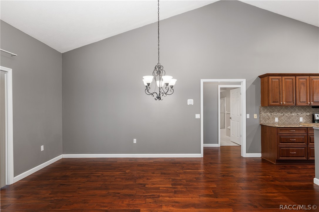 3815 W Crystal Downs Path