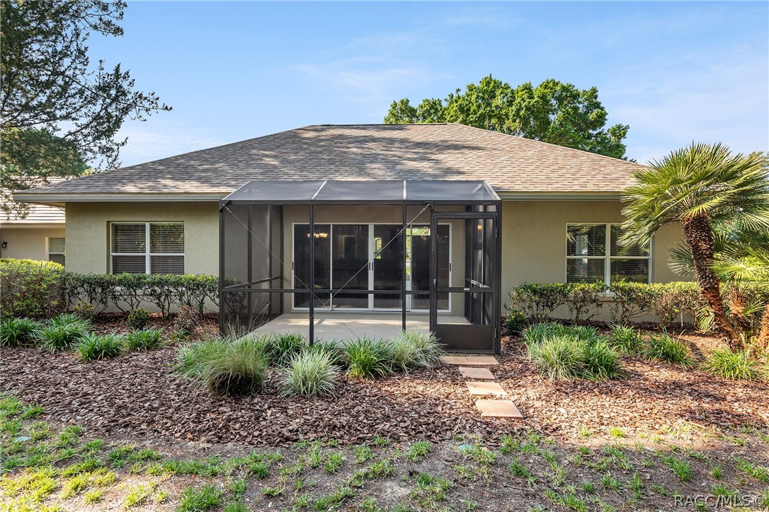 3815 W Crystal Downs Path