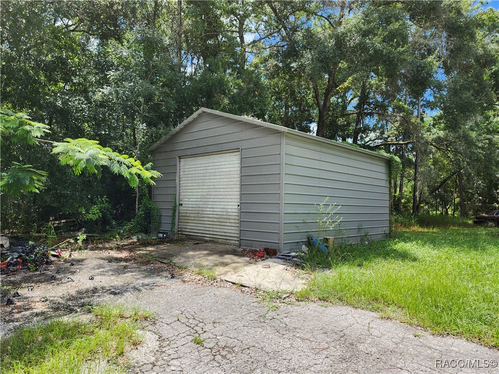 8024 W Trail