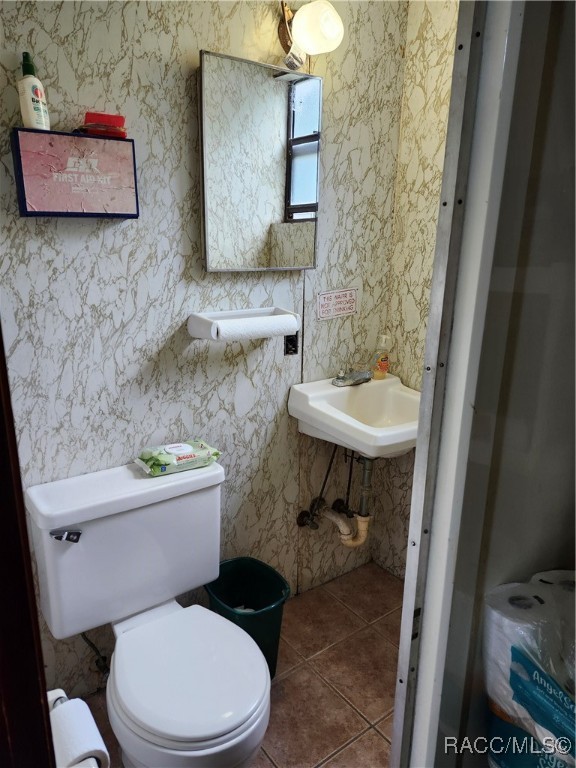 8024 W Trail