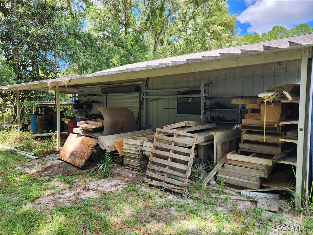 8024 W Trail