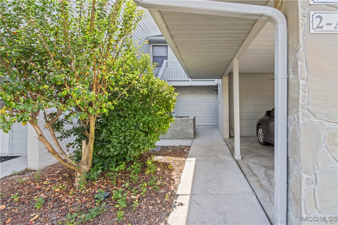 600 E Gilchrist Court 2a
