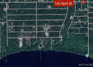 102 April Street
