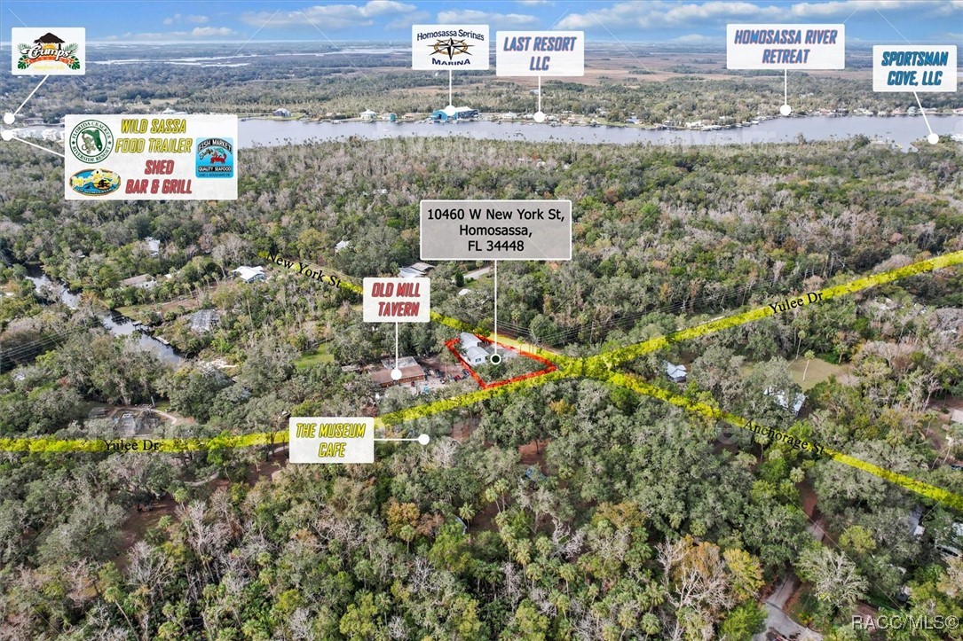 10460 W New York Street