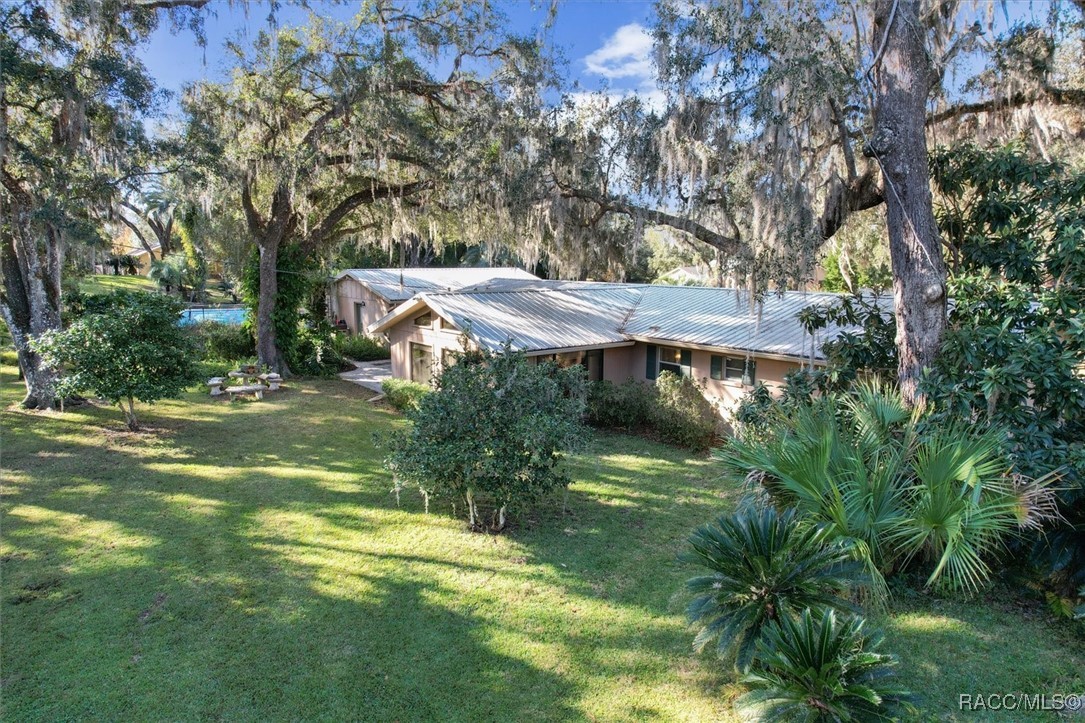 9181 S Mountain Lake Avenue