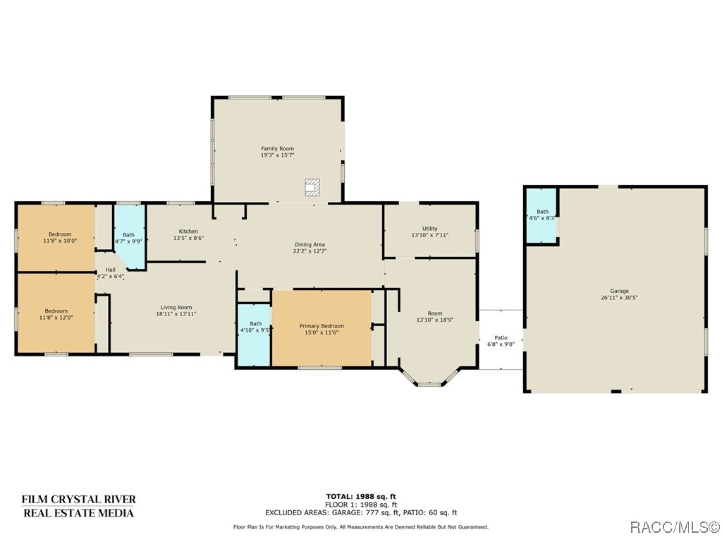 9181 S Mountain Lake Avenue