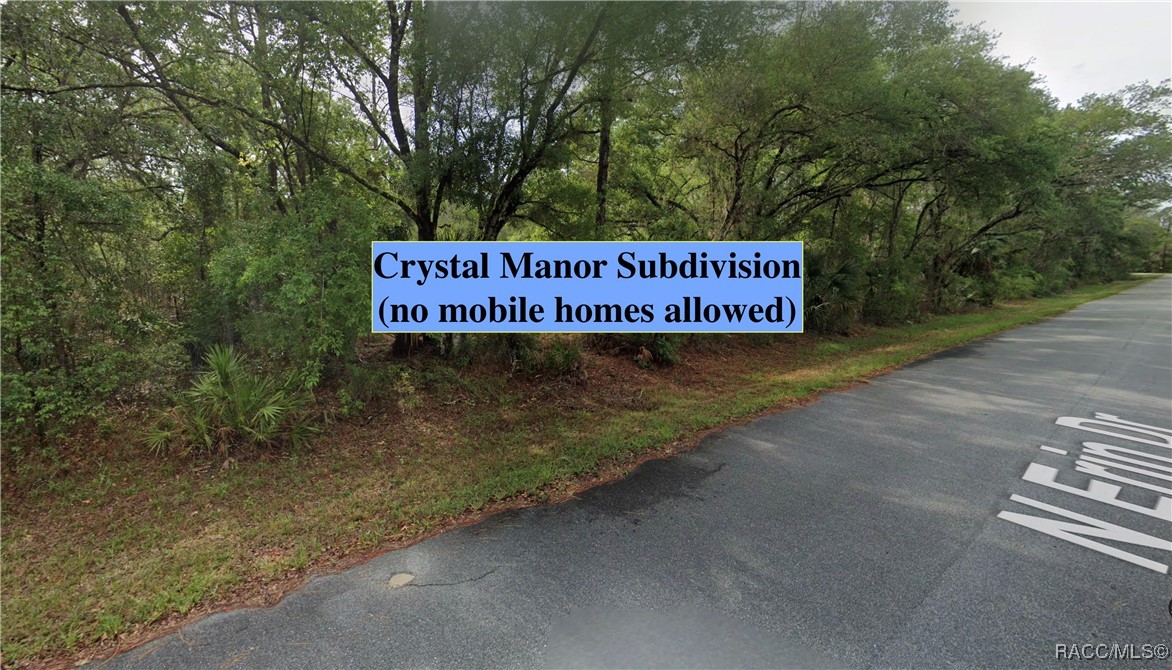 8545 N Erin Drive