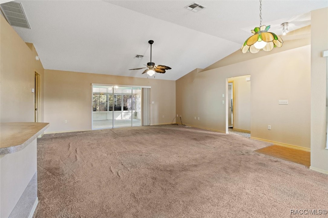3631 W Burgandy Drive