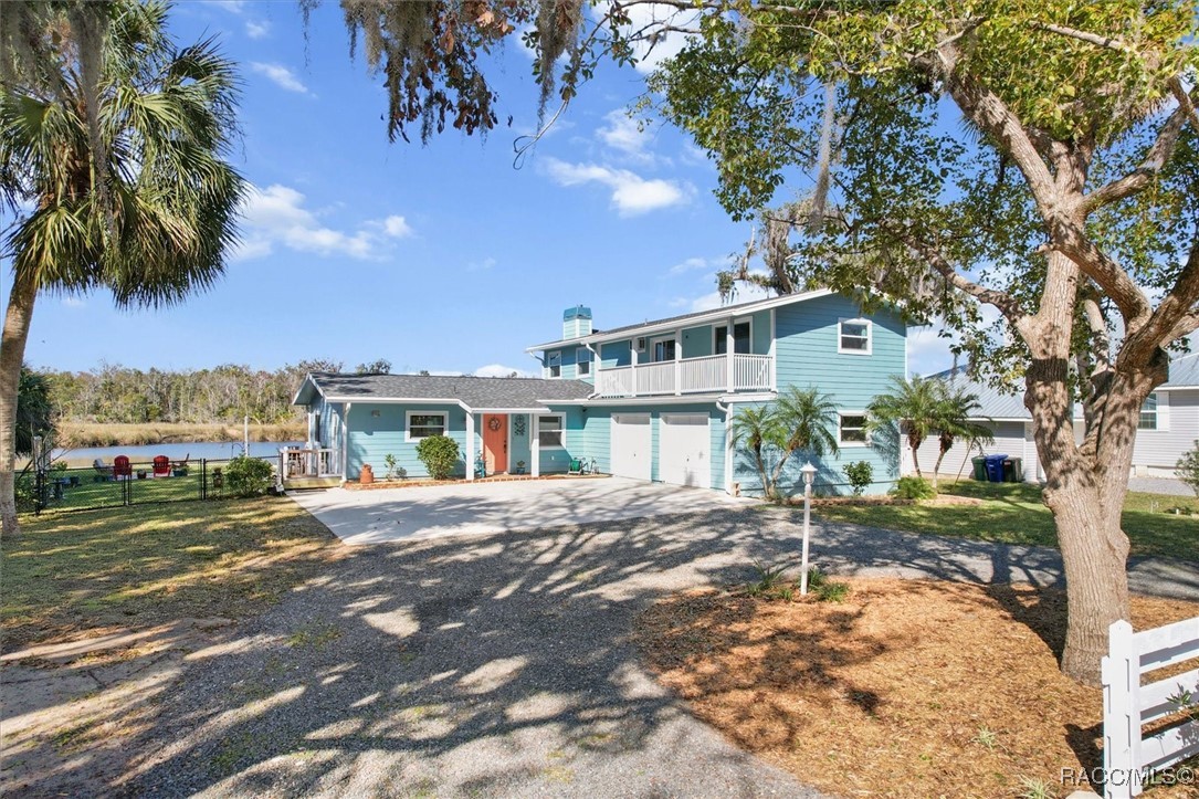 440 Miller Creek Road