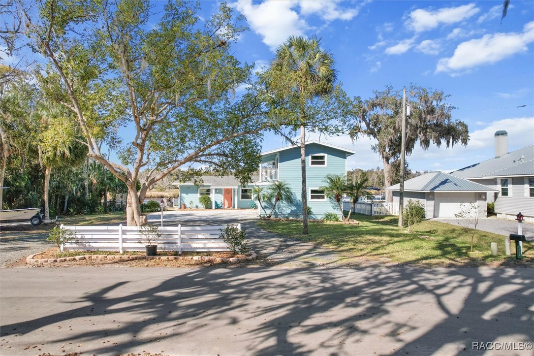 440 Miller Creek Road