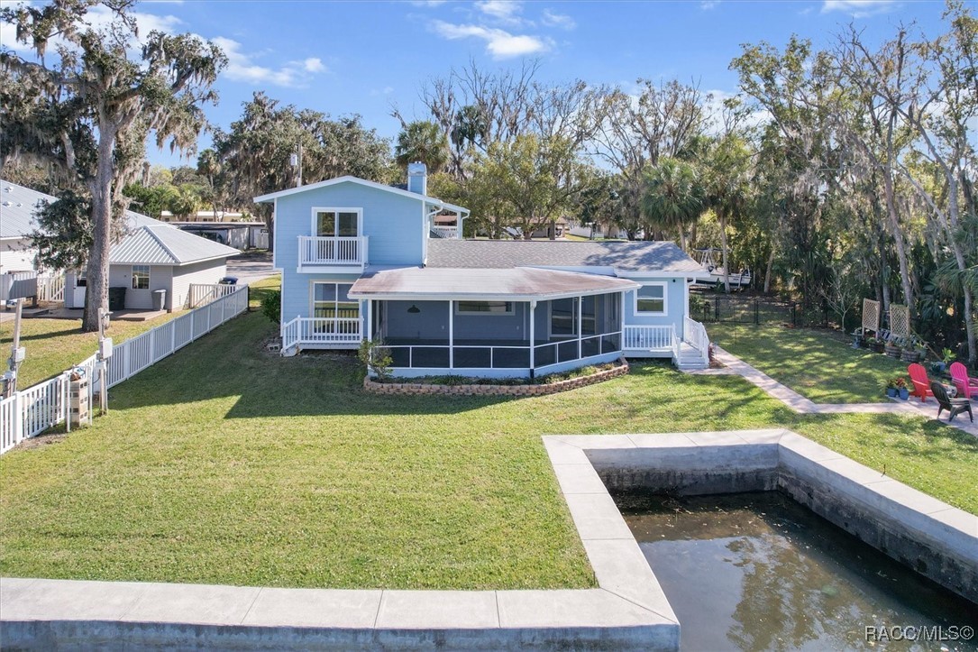 440 Miller Creek Road