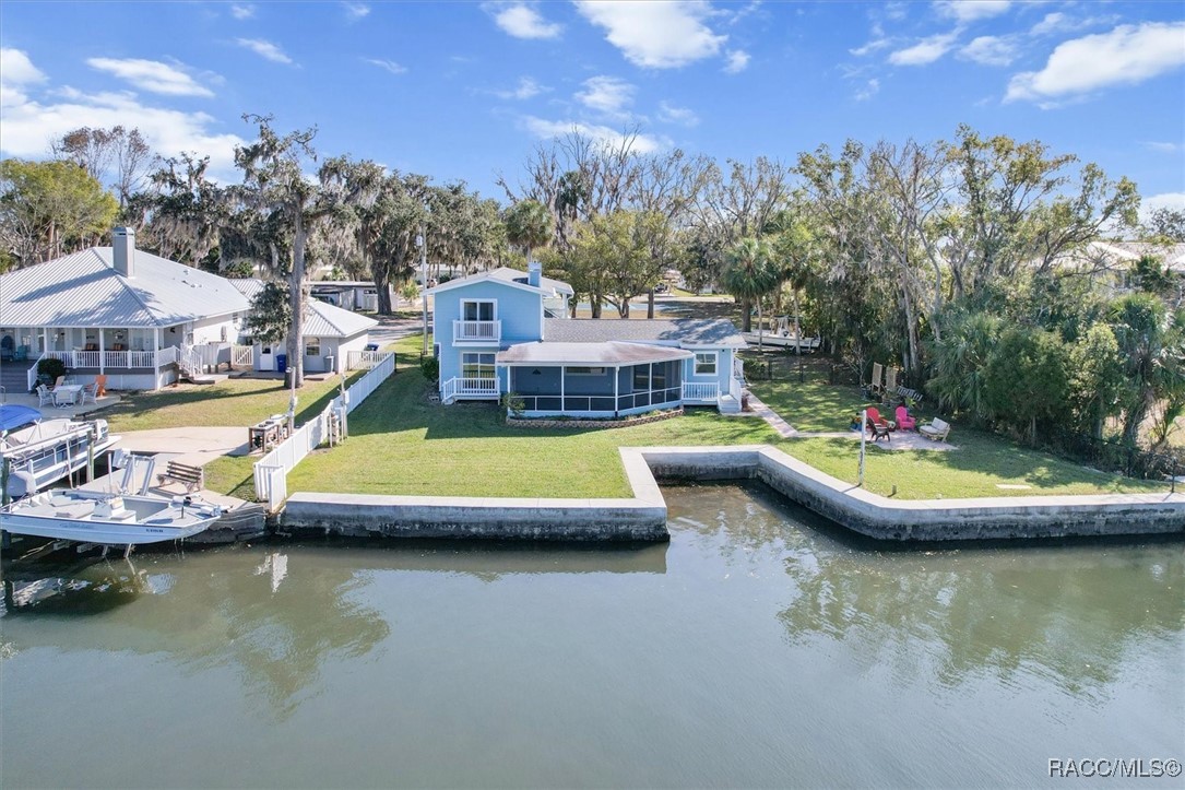 440 Miller Creek Road