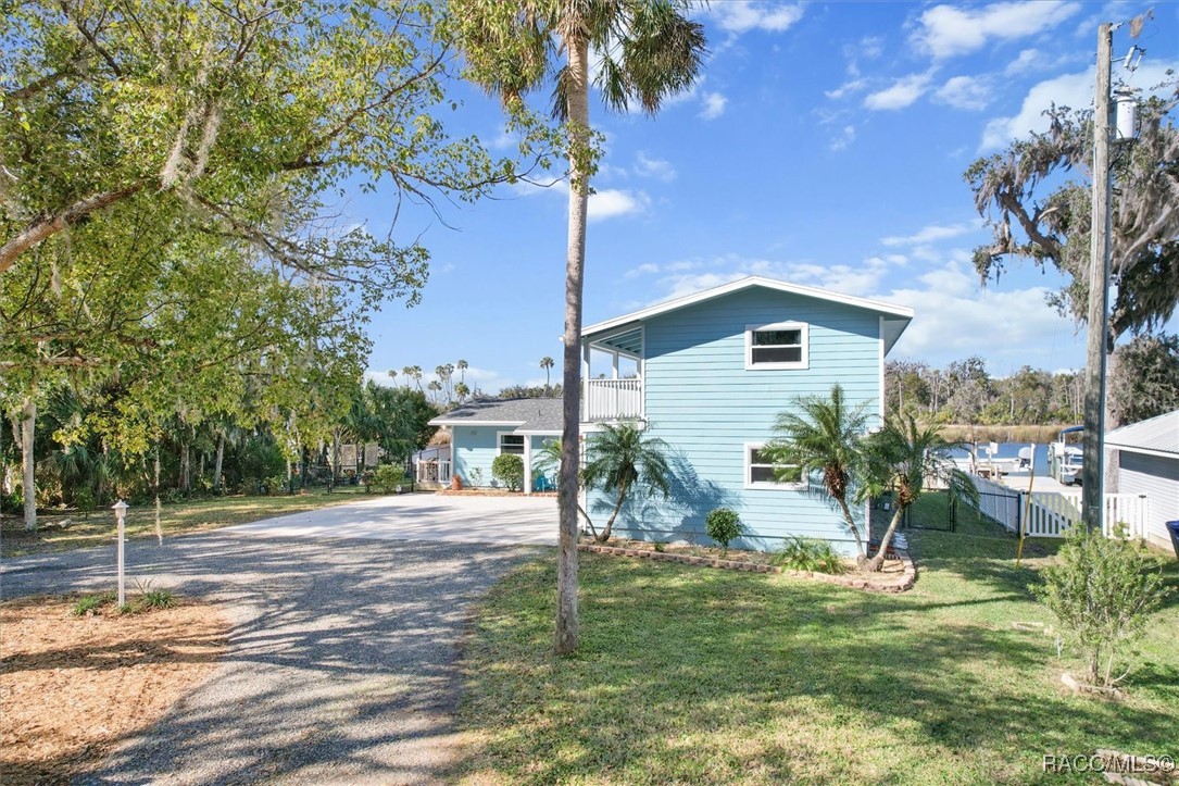 440 Miller Creek Road