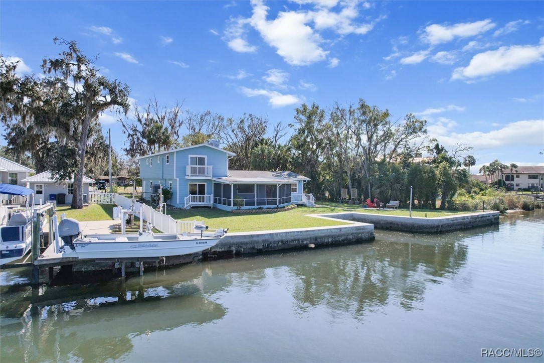 440 Miller Creek Road