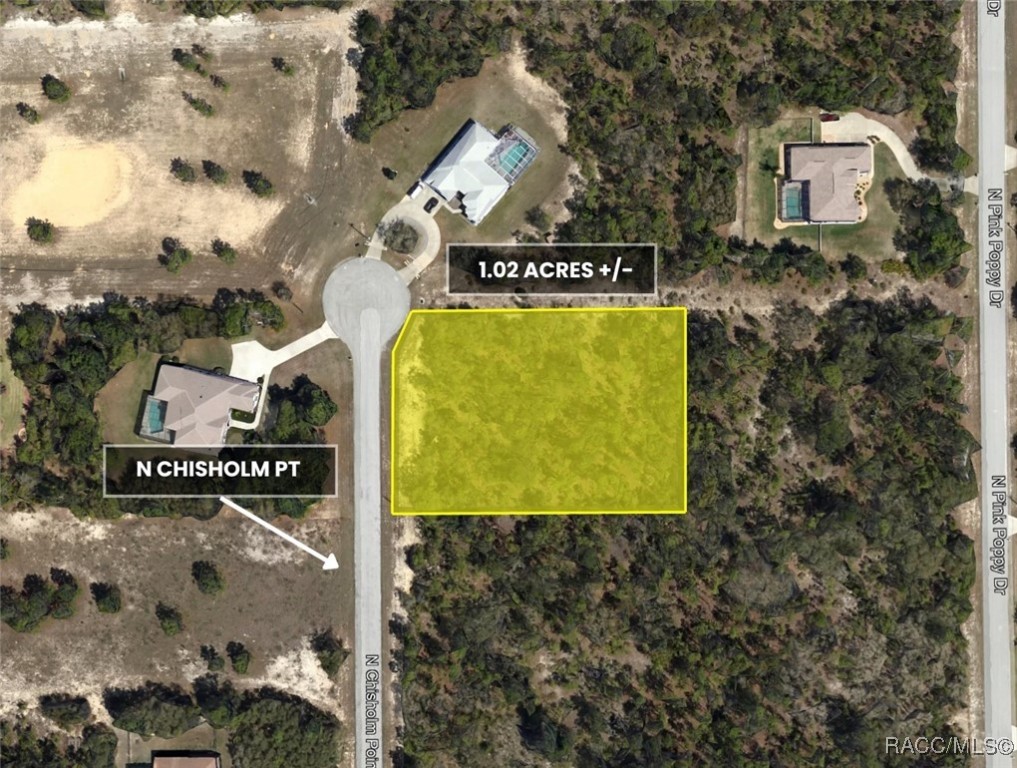 4189 N Chisholm Point
