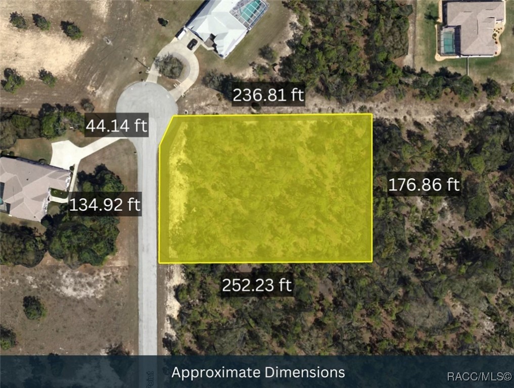 4189 N Chisholm Point