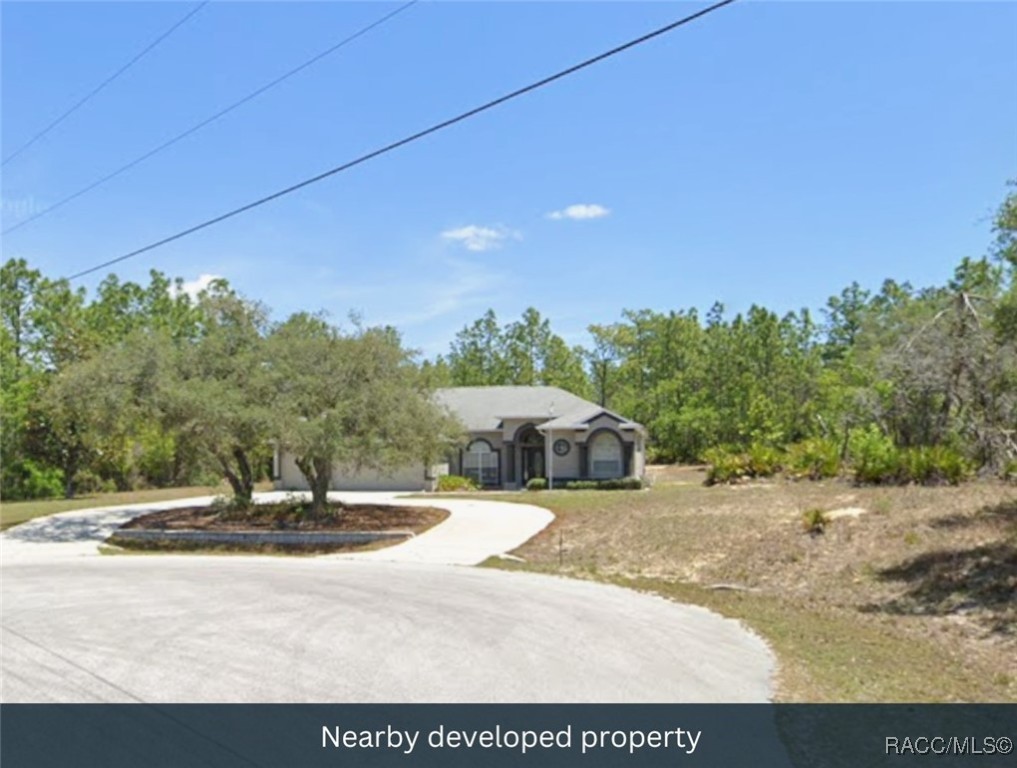 4189 N Chisholm Point