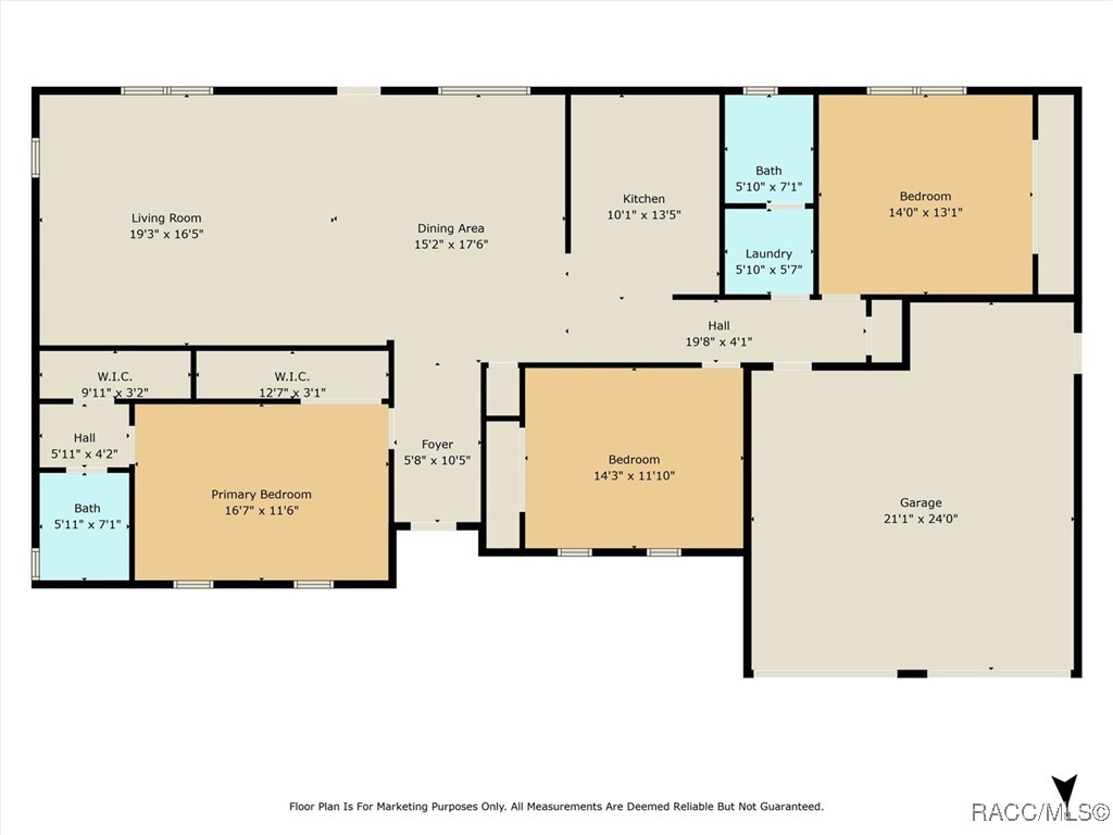 18 Palm Circle Drive