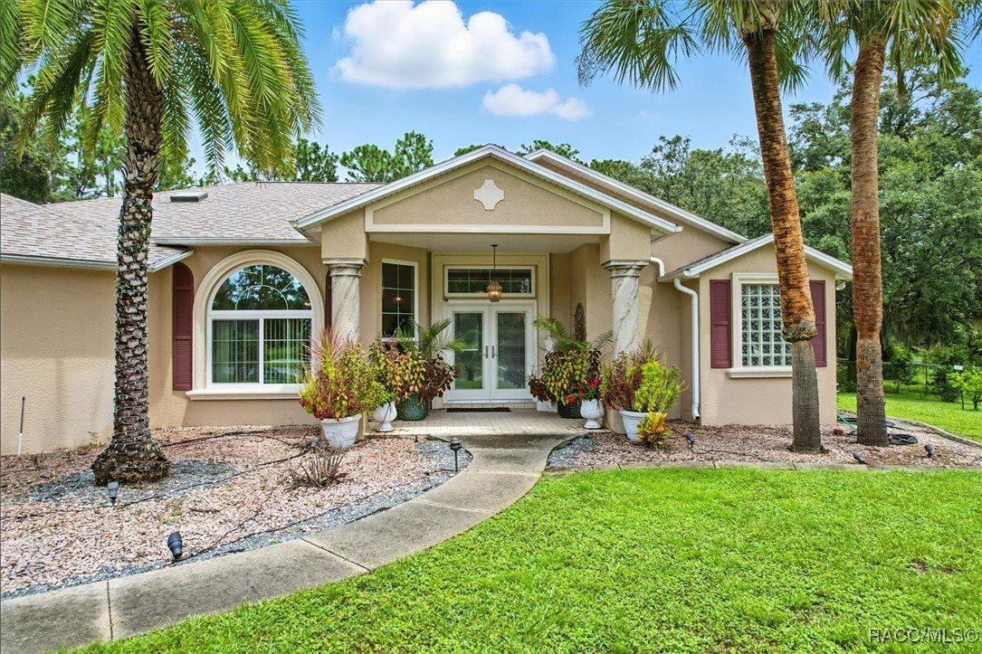 5245 Allamandra Drive