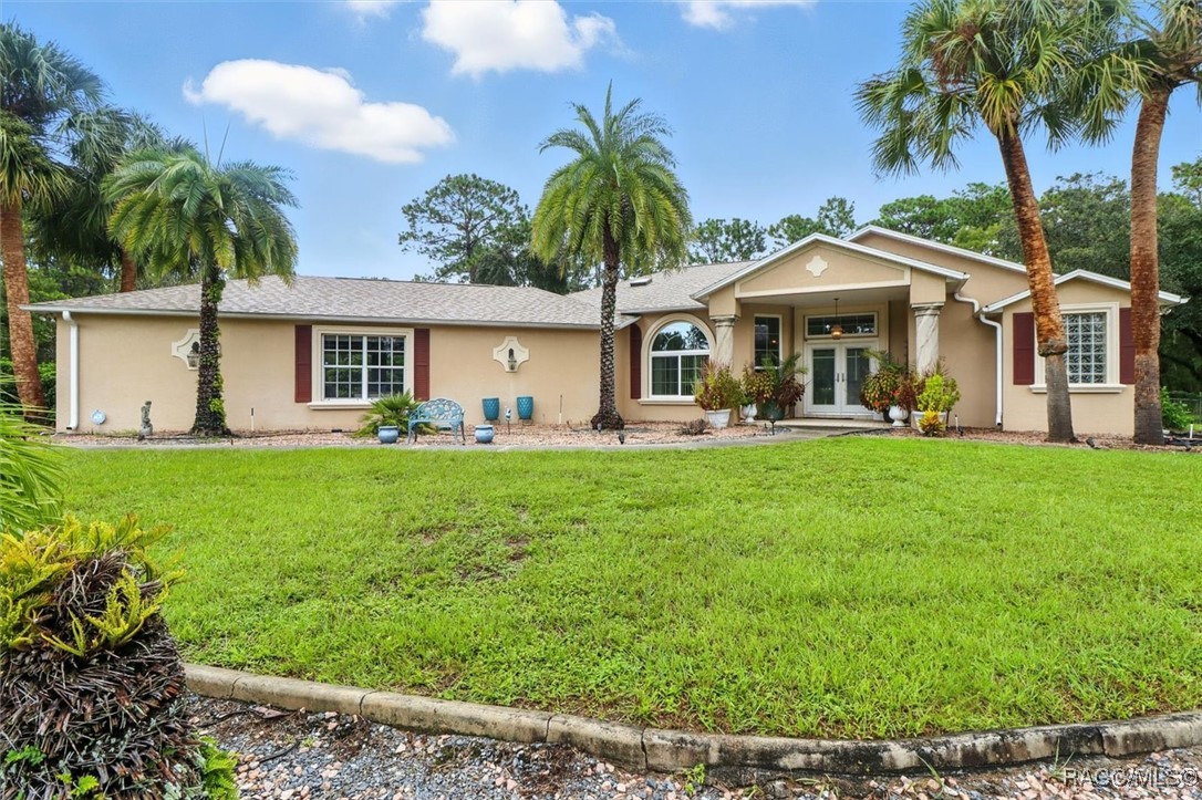 5245 Allamandra Drive