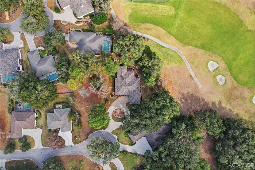 3365 N Bent Tree Point