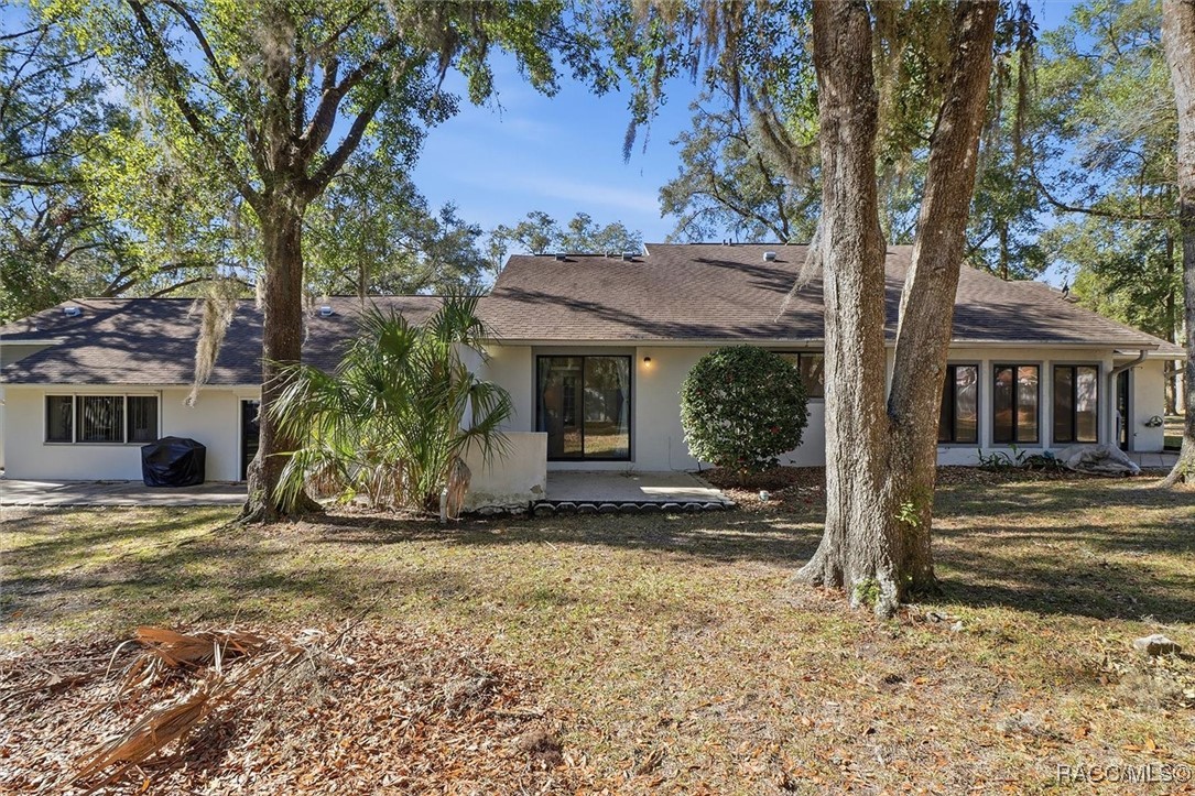 537 Cherry laurel