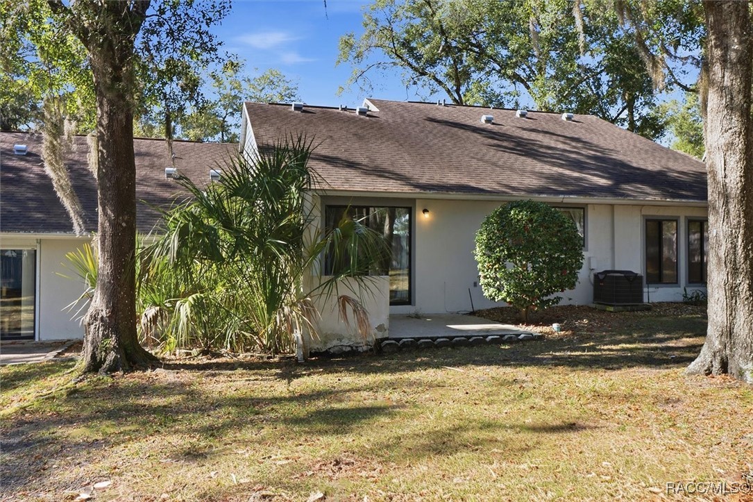 537 Cherry laurel