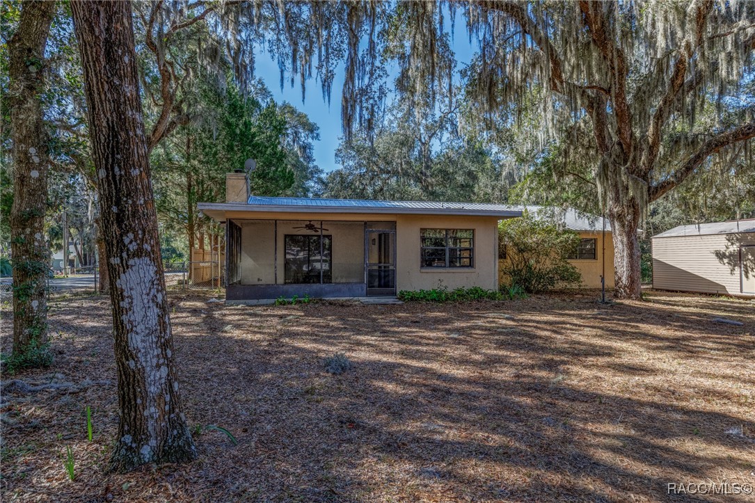 5911 N Brookgreen Drive