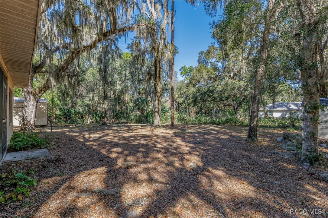 5911 N Brookgreen Drive