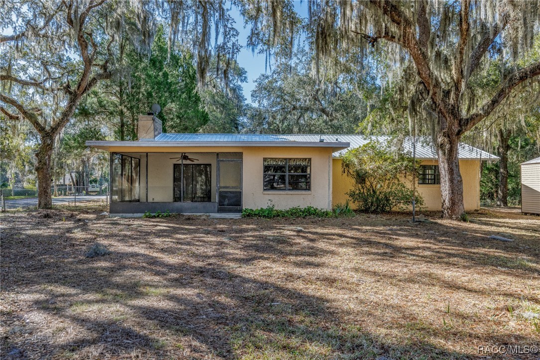 5911 N Brookgreen Drive