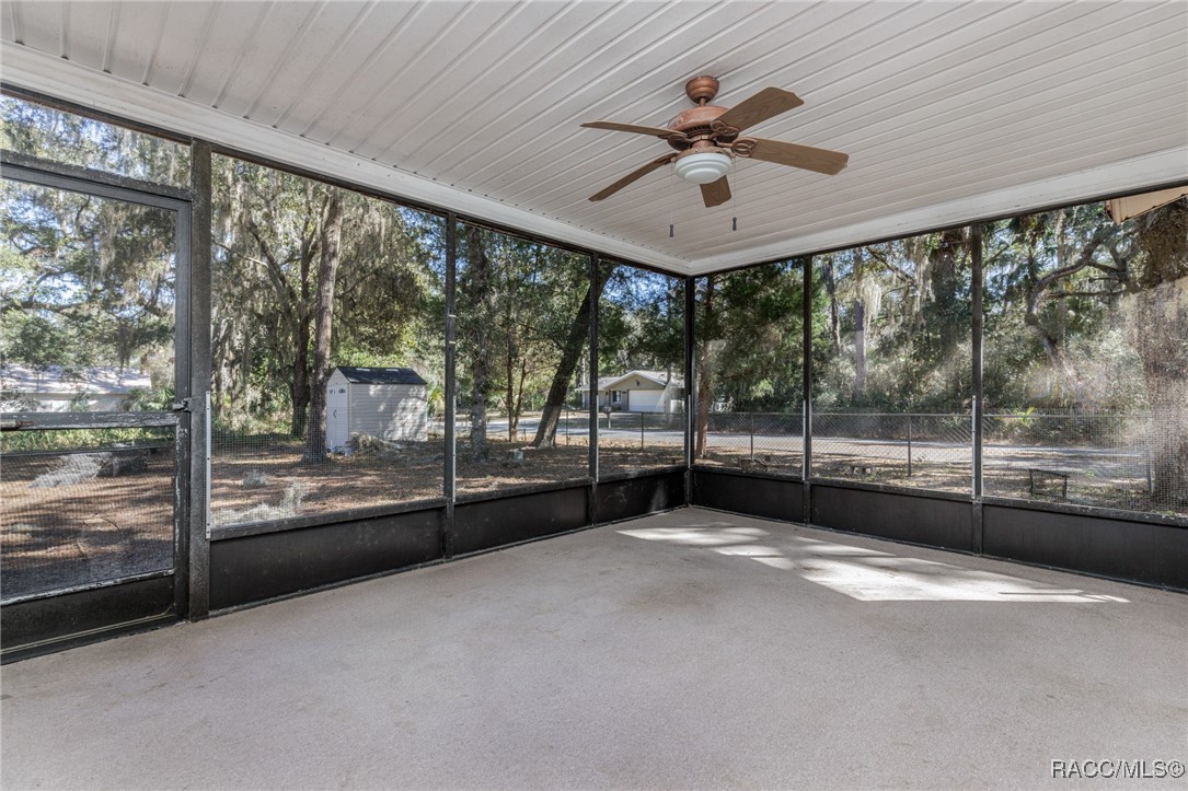 5911 N Brookgreen Drive