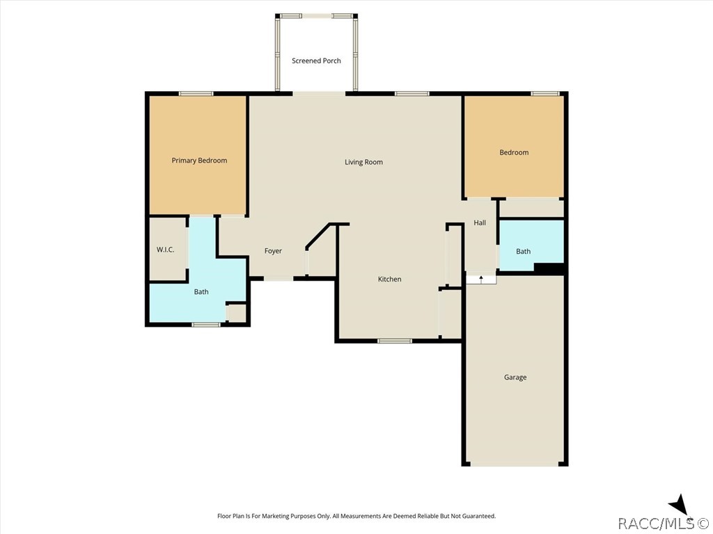 966 W Starjasmine Place