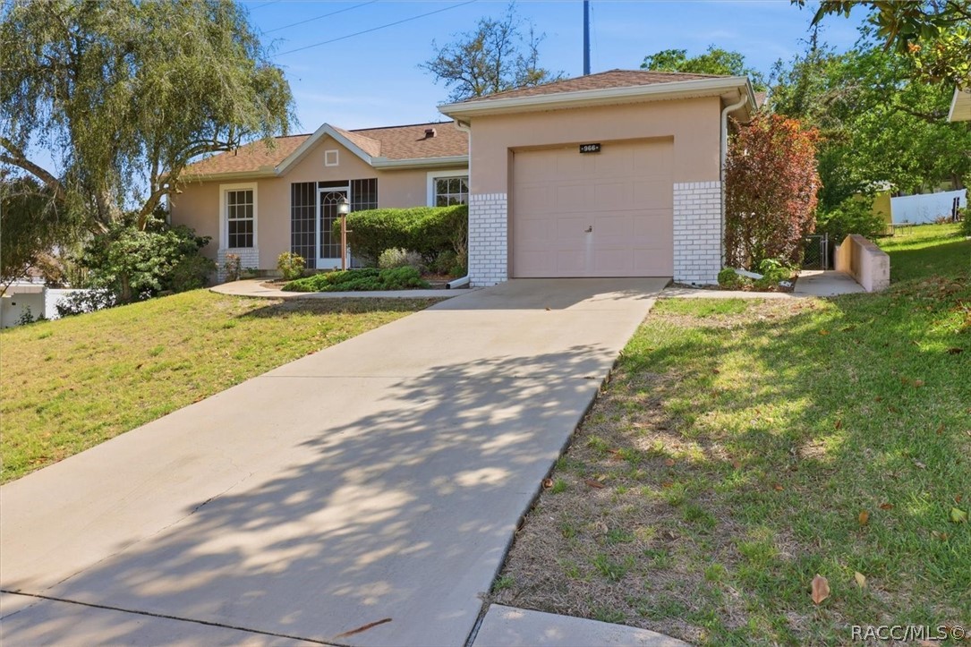 966 W Starjasmine Place