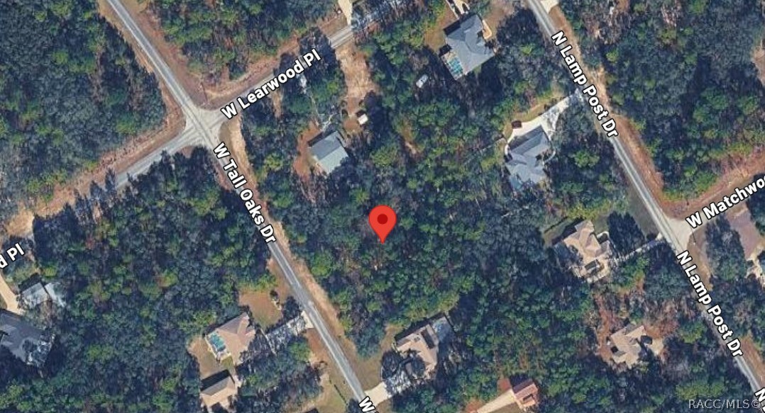 2025 W Tall Oaks Drive